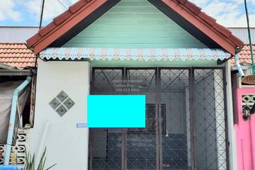 1 Bedroom Townhouse for sale in Baan Petch Ngam Phraeksa, Phraek Sa Mai, Samut Prakan