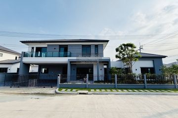 5 Bedroom House for sale in CENTRO Thawiwatthana, Nong Khang Phlu, Bangkok