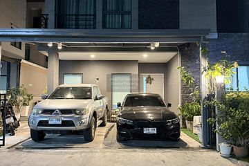 4 Bedroom House for sale in Baan Klang Muang The Edition Rama 9 - Krungthepkreetha, Saphan Sung, Bangkok