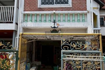 2 Bedroom Townhouse for sale in Bang Si Mueang, Nonthaburi