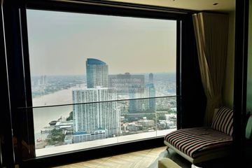 2 Bedroom Condo for sale in Chapter Charoenkrung - Riverside, Samre, Bangkok