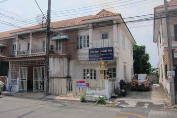 3 Bedroom Townhouse for sale in Baan Wasin Thanyaburi &ndash; Klong 9, Bueng Sanan, Pathum Thani