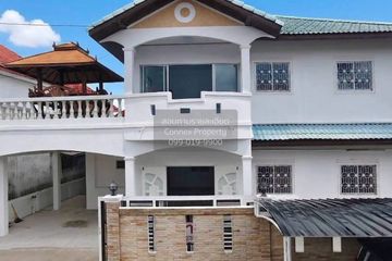 4 Bedroom House for sale in Baan Thaweethong 2, Bang Bon, Bangkok