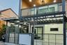3 Bedroom Townhouse for sale in Baan Pruksa 45 Bangyai, Bang Mae Nang, Nonthaburi
