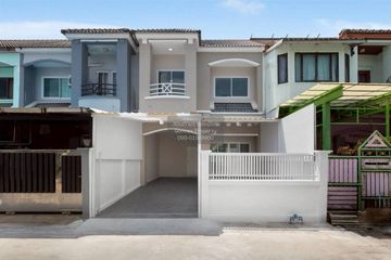 3 Bedroom Townhouse for sale in Baan Rompho, Bang Rak Phatthana, Nonthaburi