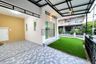 4 Bedroom Townhouse for sale in Baan Monthon 8 Petchkasem &ndash; Liam Klong Thaviwattan, Lak Song, Bangkok near MRT Phutthamonthon Sai 2