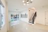 4 Bedroom Townhouse for sale in Baan Monthon 8 Petchkasem &ndash; Liam Klong Thaviwattan, Lak Song, Bangkok near MRT Phutthamonthon Sai 2