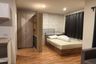 1 Bedroom Condo for sale in Lumpini Ville Sukhumvit 76 - Bearing Station 2, Samrong Nuea, Samut Prakan near MRT Si Bearing