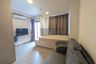 1 Bedroom Condo for sale in The Muve Bangna, Bang Na, Bangkok near MRT Si Iam