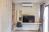 1 Bedroom Condo for sale in The Muve Bangna, Bang Na, Bangkok near MRT Si Iam