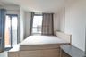 1 Bedroom Condo for sale in The Muve Bangna, Bang Na, Bangkok near MRT Si Iam