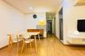 2 Bedroom Condo for sale in Thru Thonglor, Bang Kapi, Bangkok near MRT Phetchaburi