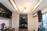 2 Bedroom Condo for sale in Aspire Wutthakat, Talat Phlu, Bangkok near BTS Wutthakat