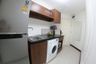 2 Bedroom Condo for sale in Aspire Wutthakat, Talat Phlu, Bangkok near BTS Wutthakat