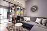 1 Bedroom Condo for sale in RHYTHM Ekkamai, Khlong Tan Nuea, Bangkok near BTS Ekkamai