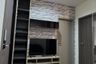 1 Bedroom Condo for sale in THE LINE Wongsawang, Wong Sawang, Bangkok near MRT Wong Sawang