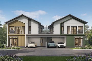 4 Bedroom House for sale in Bang Mueang, Samut Prakan