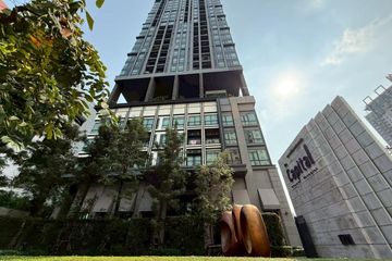 1 Bedroom Condo for sale in The Capital Ekamai - Thonglor, Bang Kapi, Bangkok