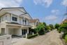 3 Bedroom House for sale in Perfect Park Rama 5 - Bangyai, Bang Mae Nang, Nonthaburi