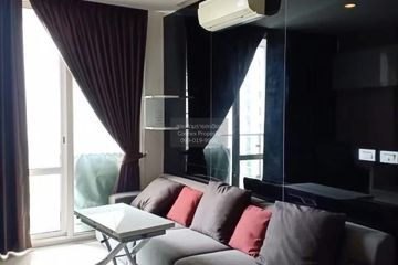 2 Bedroom Condo for sale in TC Green, Huai Khwang, Bangkok near MRT Phetchaburi