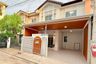 3 Bedroom Townhouse for sale in Pruksa Ville 28 Wongwaen-Rattanathibet, Sao Thong Hin, Nonthaburi