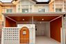3 Bedroom Townhouse for sale in Pruksa Ville 28 Wongwaen-Rattanathibet, Sao Thong Hin, Nonthaburi