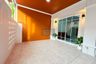 3 Bedroom Townhouse for sale in Pruksa Ville 28 Wongwaen-Rattanathibet, Sao Thong Hin, Nonthaburi