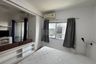 1 Bedroom Condo for sale in A Space Hideaway Asoke-Ratchada, Din Daeng, Bangkok near MRT Phra Ram 9