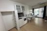 1 Bedroom Condo for sale in A Space Hideaway Asoke-Ratchada, Din Daeng, Bangkok near MRT Phra Ram 9