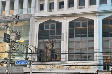 5 Bedroom Commercial for sale in Khlong Ton Sai, Bangkok near BTS Charoen Nakhon