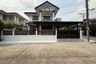 4 Bedroom House for sale in Kanda Garden, Bang Bon, Bangkok
