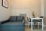 2 Bedroom Condo for sale in Metro sky prachachuen, Wong Sawang, Bangkok near MRT Bang Son