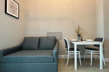 2 Bedroom Condo for sale in Metro sky prachachuen, Wong Sawang, Bangkok near MRT Bang Son