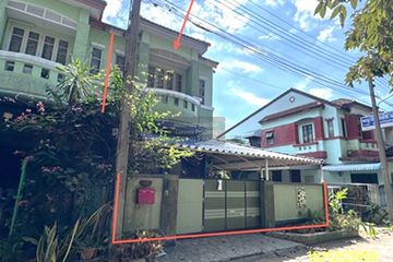 3 Bedroom House for sale in Parichat Village, Bang Khu Wat, Pathum Thani