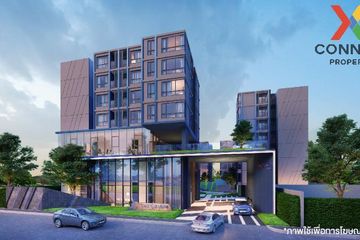 1 Bedroom Condo for sale in The Origin Onnut, Suan Luang, Bangkok