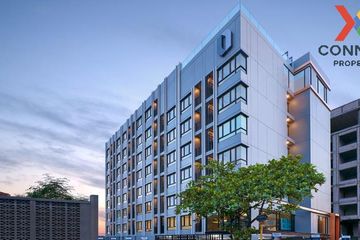 1 Bedroom Condo for sale in B-Loft Lite Sukhumvit 115, Thepharak, Samut Prakan near BTS Pu Chao
