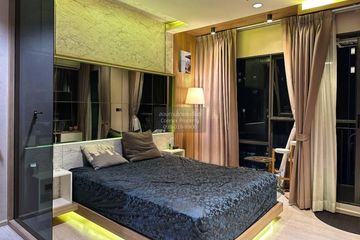 1 Bedroom Condo for sale in Rhythm Asoke, Makkasan, Bangkok near MRT Phra Ram 9