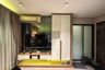 1 Bedroom Condo for sale in Rhythm Asoke, Makkasan, Bangkok near MRT Phra Ram 9