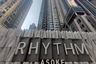 1 Bedroom Condo for sale in Rhythm Asoke, Makkasan, Bangkok near MRT Phra Ram 9