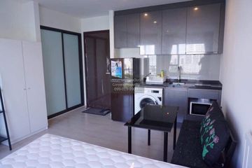 1 Bedroom Condo for sale in Rhythm Asoke, Makkasan, Bangkok near MRT Phra Ram 9