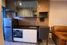 1 Bedroom Condo for sale in The Room Sathorn-St.Louis, Yan Nawa, Bangkok