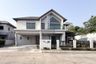 4 Bedroom House for sale in Bangkok Boulevard Rama 5, Maha Sawat, Nonthaburi