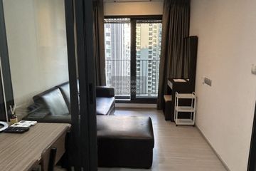 1 Bedroom Condo for sale in Life Asoke Rama 9, Makkasan, Bangkok near MRT Phra Ram 9