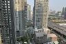 1 Bedroom Condo for sale in Life Asoke Rama 9, Makkasan, Bangkok near MRT Phra Ram 9