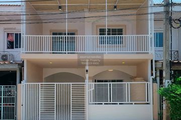 4 Bedroom Townhouse for sale in Buathong Thani Park, Bang Bua Thong, Nonthaburi