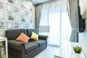1 Bedroom Condo for sale in Ideo Mobi Wongsawang - Interchange, Bang Sue, Bangkok near MRT Bang Son