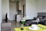 1 Bedroom Condo for sale in Chapter One Eco Ratchada - Huaikwang, Huai Khwang, Bangkok near MRT Huai Khwang
