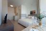 1 Bedroom Condo for sale in Chapter One Eco Ratchada - Huaikwang, Huai Khwang, Bangkok near MRT Huai Khwang
