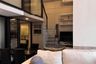 1 Bedroom Condo for sale in KnightsBridge Space Ratchayothin, Chatuchak, Bangkok near BTS Phahon Yothin 24
