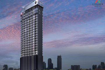 1 Bedroom Condo for sale in KnightsBridge Space Ratchayothin, Chatuchak, Bangkok near BTS Phahon Yothin 24